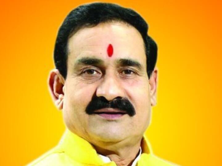 MP News Home Minister Narottam Mishra says Udaipur incident is culmination of cruelty MP Politics : गृहमंत्री नरोत्तम मिश्रा ने उदयपुर की घटना को बताया दरिंदगी की पराकाष्ठा, कांग्रेस और अशोक गहलोत पर लगाए ये आरोप