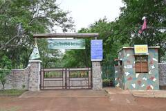 In Pics: मानसून ट्रिप की योजना बना रहे हैं तो रायपुर की यह जगह है आपके लिए, देखें तस्वीरें