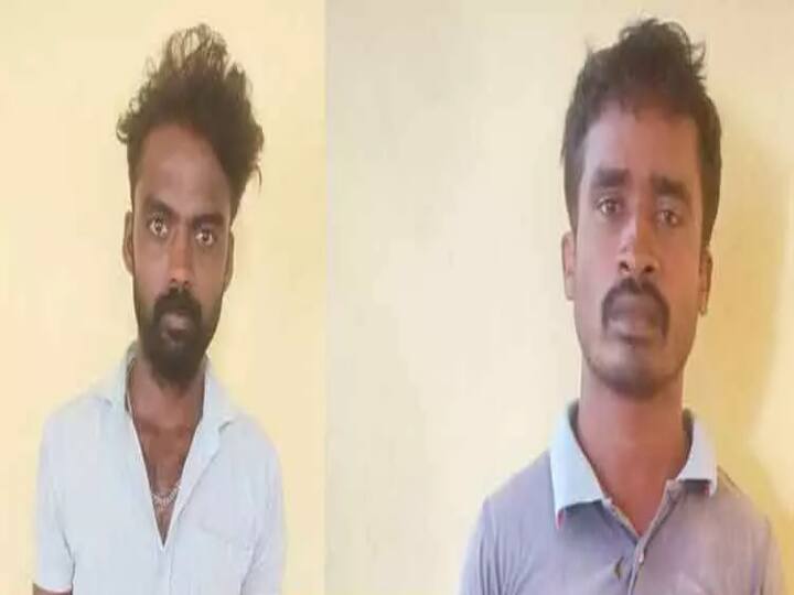 thiruvannamalai: 10th student killed in attempted abortion due to sexual abuse 2 teenagers including boyfriend arrested under pocso act பாலியல் வன்கொடுமையால் மாணவி கர்ப்பம்; கருக்கலைப்பால் உயிரிழப்பு... இளைஞர் கைது