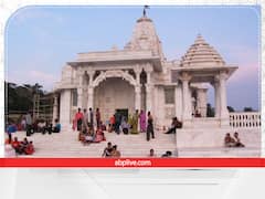 Benefits of going Temple in Hindi: मंदिर जाकर भगवान के दर्शन करना से ये होते हैं फायदे, आप भी जानिए