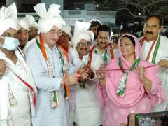 Indore News: कांग्रेस नेता विवेक तन्खा ने चुनाव के दौरान शिवराज सरकार की घोषणाओं पर उठाए सवाल, नोटिस नहीं जारी होने पर आश्चर्य जताया