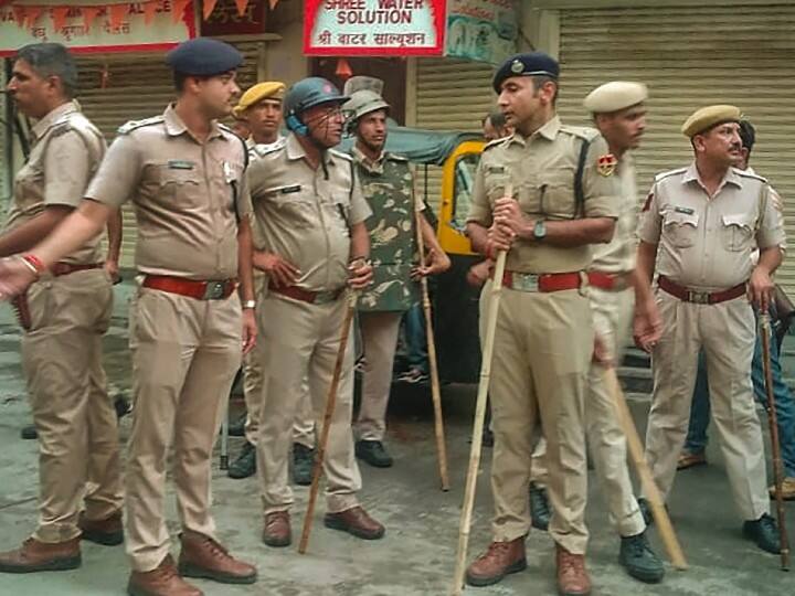 Udaipur Killing | Kanhaiya Lal Had Complained Of Death Threat Earlier, Says Jaipur ADG Law & Order Udaipur Killing | Kanhaiya Lal Had Complained Of Death Threat Earlier, Says Jaipur ADG Law & Order