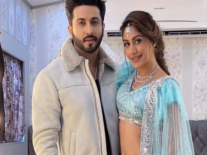 Dheeraj Dhoopar Entry In Sherdil Shergill Wins Fans Heart And Fans Also Praised Surbhi Chandna Performance