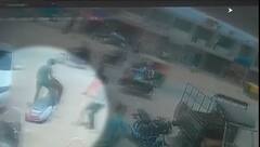 અમદાવાદ મહાનગરપાલિકાની બેદરકારીનો ભોગ બન્યો યુવાન