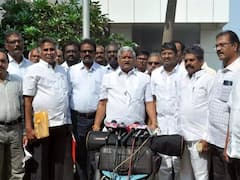 AP Employees GPF Money : జీపీఎఫ్ సొమ్ము తీసుకున్నట్లుగా అంగీకరించని ప్రభుత్వం - ఏపీ ఉద్యోగుల్లో టెన్షన్ !