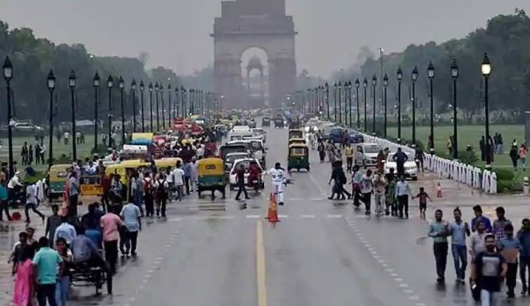 Delhi- NCR Weather forecast today 29 june IMD Yellow alert for Rain in delhi Noida Gurugram Delhi-NCR Weather Forecast Today : ਦਿੱਲੀ ਵਿੱਚ ਹੁੰਮਸ ਭਰੀ ਗਰਮੀ ਨੇ ਕੀਤਾ ਹਾਲ ਬੇਹਾਲ , ਜਾਣੋ- ਹੁਣ ਕਦੋਂ ਹੋਵੇਗੀ ਬਾਰਿਸ਼