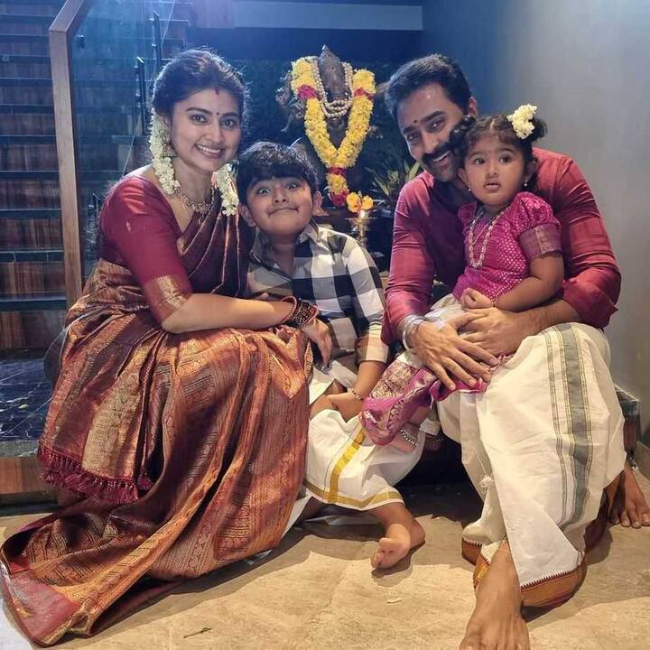 இந்த வாழ்க்கை தான் வாழப்பிடிக்குதே!