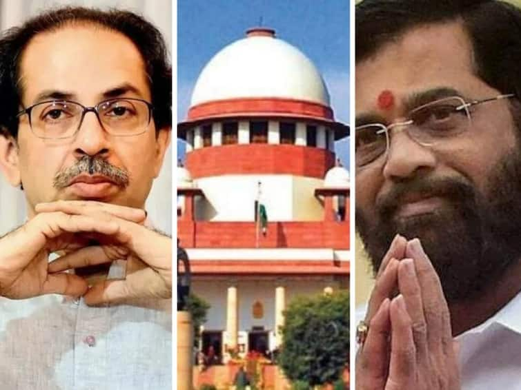 Maharashtra Political Crisis Supreme Court Allows to Conduct Floor Test on Maharashtra Assembly Tomorrow Maharashtra Floor Test: রাত পোহালেই অগ্নিপরীক্ষা উদ্ধবের, বৃহস্পতিবার আস্থাভোট মহারাষ্ট্রে, সায় সুপ্রিম কোর্টের