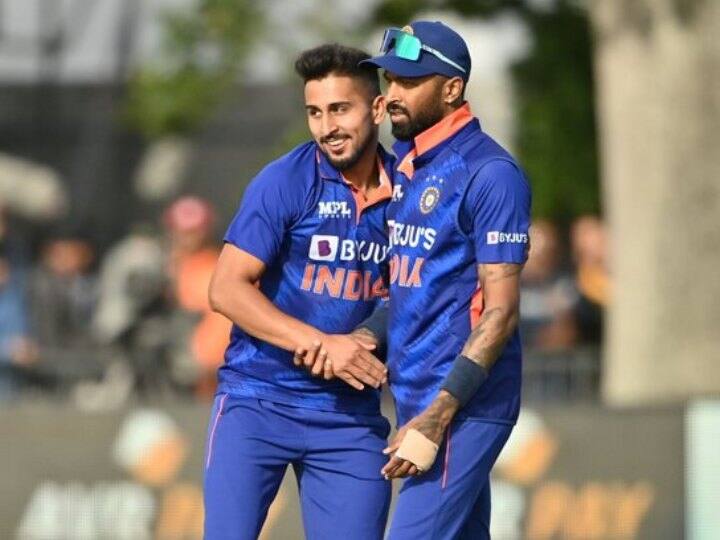 India vs Ireland 2nd t20 match India won match with 4 runs Win Series see highlights IND vs IRE, Match Highlights : रोमहर्षक सामन्यात आयर्लंडची कडवी झुंज व्यर्थ, भारताचा 4 धावांनी विजय, मालिकाही खिशात