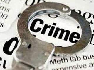 Crime:'माझ्यासोबत बोल अन्यथा आत्महत्या करीन'; एकतर्फी प्रेम करणाऱ्या मजनूवर गुन्हा दाखल