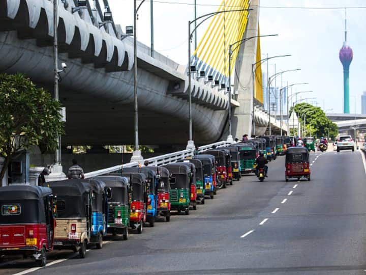 Sri Lanka Crisis: Fuel Duopoly To End, Oil-Producing Countries Allowed To Enter Market, Says Energy Minister Sri Lanka Crisis: Fuel Duopoly To End, Oil-Producing Countries Allowed To Enter Market, Says Energy Minister