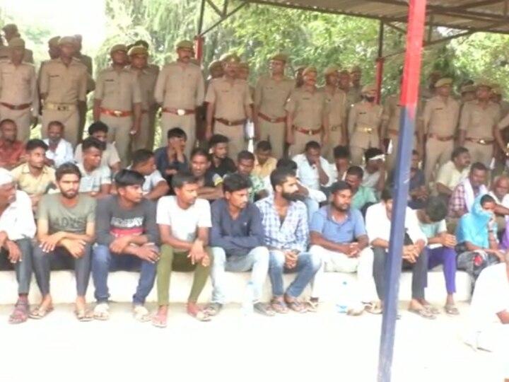 Bareilly News: बरेली पुलिस की बड़ी कामयाबी, अलग-अलग थाना क्षेत्रों में वांक्षित चल रहे 90 वारंटियों को किया गिरफ्तार