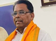 UP News: राज्यमंत्री नरेंद्र कश्यप के मोबाइल फोन पर आया अश्लील वीडियो कॉल, पुलिस ने मामला किया दर्ज