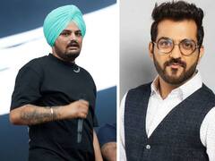 Manu Punjabi: 10 लाख दो वरना सिद्धू मूसेवाला की तरह होगा तेरा भी हाल..., मनु पंजाबी को मिली जान से मारने की धमकी