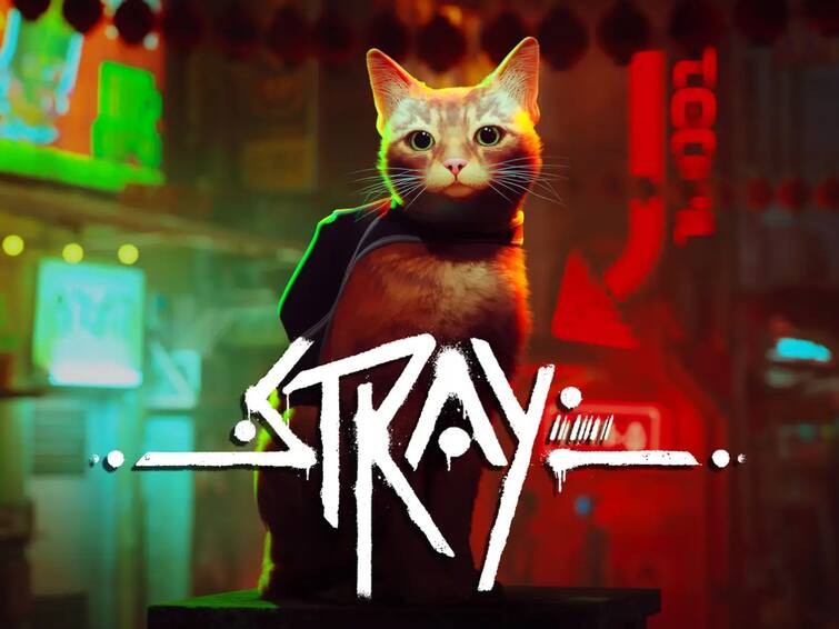 ‘Stray’ beats ‘God Of War’ as Steam’s best user-rated game of 2022 Watch Video : ப்ளே ஸ்டேஷனில் இப்போ இந்தப் பூனைக்குட்டிதான் ஃபேமஸ்.. ட்ரெண்டோட சேருங்க..