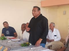 Gujarat Politics: कांग्रेस विधायक का दावा- पाला बदलने के लिए बीजेपी ने दिया था 40 करोड़ का ऑफर