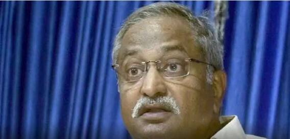 AB Venkateswara Rao Suspended Again : క్రమశిక్షణారాహిత్య వ్యాఖ్యలు చేశారని వేటు | ABP Desam