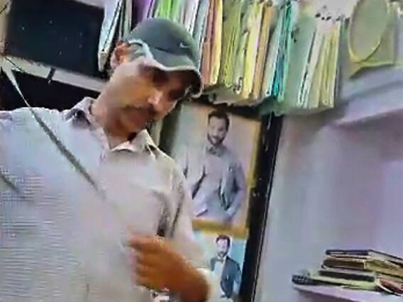 Kanhaiya Lal Murder Case: कन्हैया लाल की हत्या मामले की जांच NIA ने अपने हाथ में ली, दर्ज किया केस Kanhaiya Lal Murder Case: कन्हैया लाल की हत्या मामले की जांच NIA ने अपने हाथ में ली, दर्ज किया केस