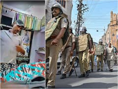 Udaipur Murder Case: ఉదయ్‌పుర్ హత్యతో ఉలిక్కిపడిన దేశం- రంగంలోకి NIA, నెల రోజులు 144 సెక్షన్!