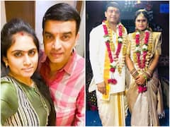 Dil Raju Blessed With Baby Boy: మగబిడ్డకు జన్మనిచ్చిన 'దిల్' రాజు భార్య తేజస్విని వ్యాఘా రెడ్డి