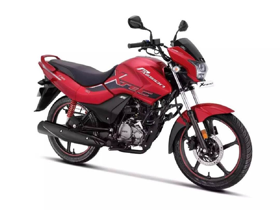 Hero Passion XTEC Launched in India Price From Rs 74590 Features Hero Passion XTEC: కొత్త ప్యాషన్ వచ్చేసింది - రూ.లక్ష లోపు బెస్ట్ బైక్!