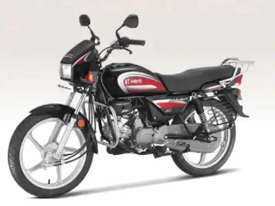 Hero Bike : ‘हिरो’च्या बाईकची बाजारात धूम! अवघ्या 70 हजारांत मिळणाऱ्या बाईकचा महिनाभरात विक्रमी खप! Hero Bike : ‘हिरो’च्या बाईकची बाजारात धूम! अवघ्या 70 हजारांत मिळणाऱ्या बाईकचा महिनाभरात विक्रमी खप!