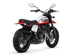 803cc चे दमदार इंजिन; Ducati ची नवीन बाईक भारतात लॉन्च