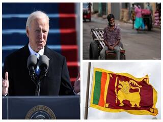 US Aid to sri lanka: இலங்கைக்கு 20 மில்லியன் டாலர்கள் நிதியுதவி அறிவித்த அமெரிக்கா; உதவிகள் சென்றடைகின்றனவா?