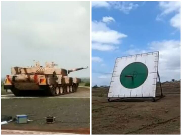 DRDO ने किया स्वदेश निर्मित एंटी टैंक मिसाइल का सफल परीक्षण, ऐसे साधा गया सटीक निशाना India Successfully Tests Indigenously Developed Anti-Tank Guided Missile DRDO ने किया स्वदेश निर्मित एंटी टैंक मिसाइल का सफल परीक्षण, ऐसे साधा गया सटीक निशाना