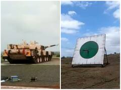 DRDO ने किया स्वदेश निर्मित एंटी टैंक मिसाइल का सफल परीक्षण, ऐसे साधा गया सटीक निशाना