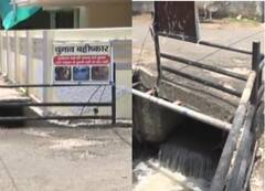 In Pics: इस वजह से नाराज हैं जबलपुर के गुप्तेश्वर वार्ड के निवासी, दे दी है चुनाव बहिष्कार की चेतावनी