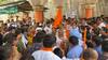 Nashik News : नाशिकच्या शिवसैनिकांना तिरडी आंदोलन भोवले, पाच पदाधिकाऱ्यांवर गुन्हे दाखल 