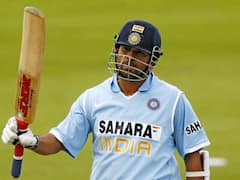 Sachin Tendulkar: 15 हजार धावांचे 15 वर्ष! आजच्या दिवशी सचिन तेंडुलकरनं रचलाय आंतरराष्ट्रीय विक्रम