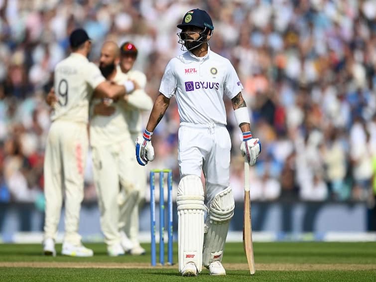 Moeen Ali wants Virat Kohli to captain India in Edgabston Test against England Virat Kohli को फिर से कप्तान बनते देखना चाहते हैं मोईन अली, लेकिन यह है मुश्किल