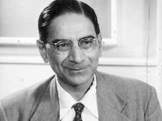 National Statistics Day 2022: Who Is PC Mahalanobis? Know The History, Significance Of This Day