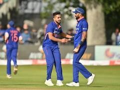 IND vs IRE: टीम इंडिया ने आयरलैंड के खिलाफ 0-2 से जीती टी20 सीरीज, आखिरी मैच में 4 रनों से हराया