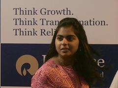 Mukesh Ambani’s Daughter Isha Set To Become Chairperson Of Reliance Industries' Retail Unit: Report