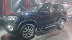 Mahindra Scorpio N: দেরি করলে পাবেন না অফার প্রাইসে, জেনে নিন কী রয়েছে নতুন স্করপিওতে