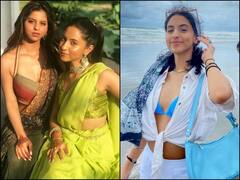 Alia Chhiba: खूबसूरती में सुहाना खान को कड़ी टक्कर देती है गौरी की भतीजी, खुद किंग खान भी इंस्टाग्राम पर करते है फॉलो