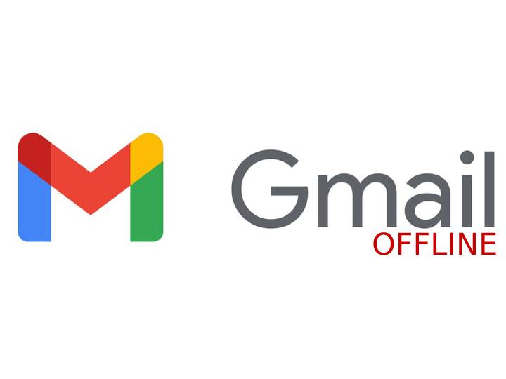 GMail Offline: ஜிமெயில் செக் பண்ண இனி இண்டர்நெட் வேண்டாம்..! அசத்தல் வசதியை அறிமுகம் செய்யும் கூகுள்!