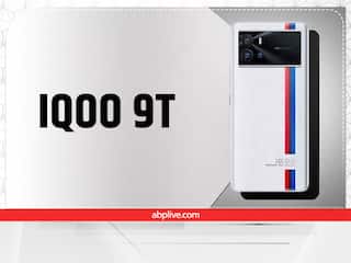 iQOO 9T : 50MP मैन कैमरा के साथ भारत में जल्द लॉन्च होगा iQOO 9T, यहां जानें क्या होंगे फीचर