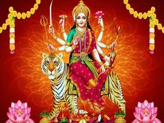 Gupt Navratri 2022: ગુરુવારથી શરૂ થશે ગુપ્ત નવરાત્રિ, મા દુર્ગાને પ્રસન્ન કરવા કરો આ ઉપાય