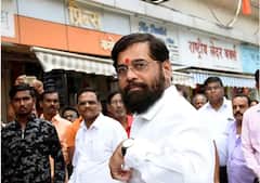 Maharashtra Politics: SC questions Shiv Sena 'Do the rebel MLAs want to form the Opposition?'