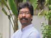 Hemant Soren के खिलाफ 'ऑफिस ऑफ प्रॉफिट' मामले में चुनाव आयोग ने की सुनवाई, BJP ने रखा पक्ष