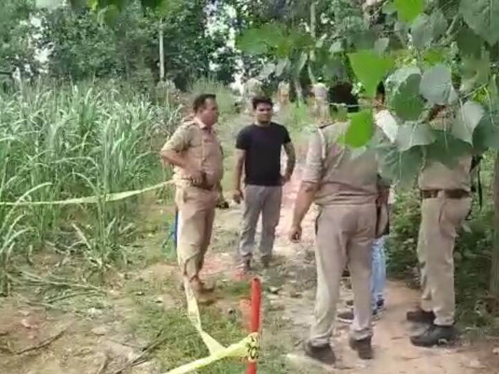 Muzaffarnagar Crime: पशु चोर गैंग ने कई राज्यों से 200 भैंस चोरी कर फैला रखी थी सनसनी, पुलिस ने ऐसे किया गिरफ्तार Muzaffarnagar News Police Encounter in district Miscreant was shot during the running away ANN Muzaffarnagar Crime: पशु चोर गैंग ने कई राज्यों से 200 भैंस चोरी कर फैला रखी थी सनसनी, पुलिस ने ऐसे किया गिरफ्तार