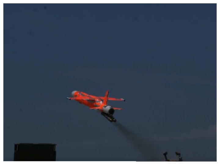 India Successfully Tests High-Speed Expendable Aerial Target Abhyas Off ...