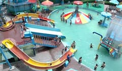 Water Park in Delhi-NCR: गर्मी से राहत पाने के लिए, दिल्ली के पास बने इन वाटर पार्क में बिताएं वीकेंड, खुश हो जाएगा मन