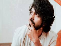 ‛சொந்தக்காரர் உதவியால சினிமாவுக்கு வந்தேன்னு சொன்னாங்க’ - வருந்தும் ஜி.வி.பிரகாஷ் !