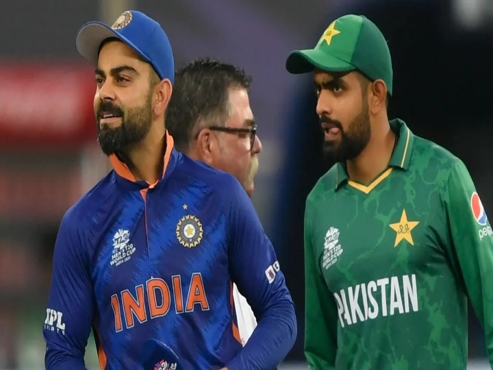 Babar Azam in T20: விராட்கோலியின் சாதனையை முறியடித்த பாபர் அசாம்..! அப்படி என்ன சாதனை..?