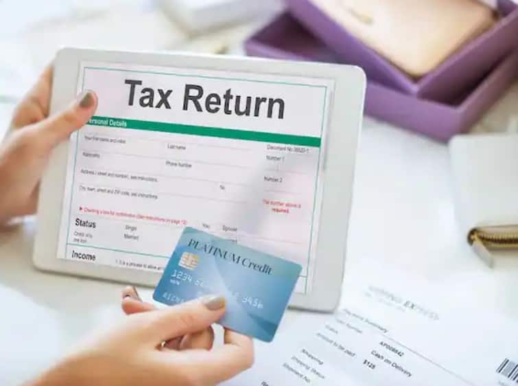 You will not be able to hide this information while filing tax, see what is important ITR Rule: टैक्स भरते समय नहीं छुपा सकेंगे ये जानकारियां, देखें क्या है जरूरी